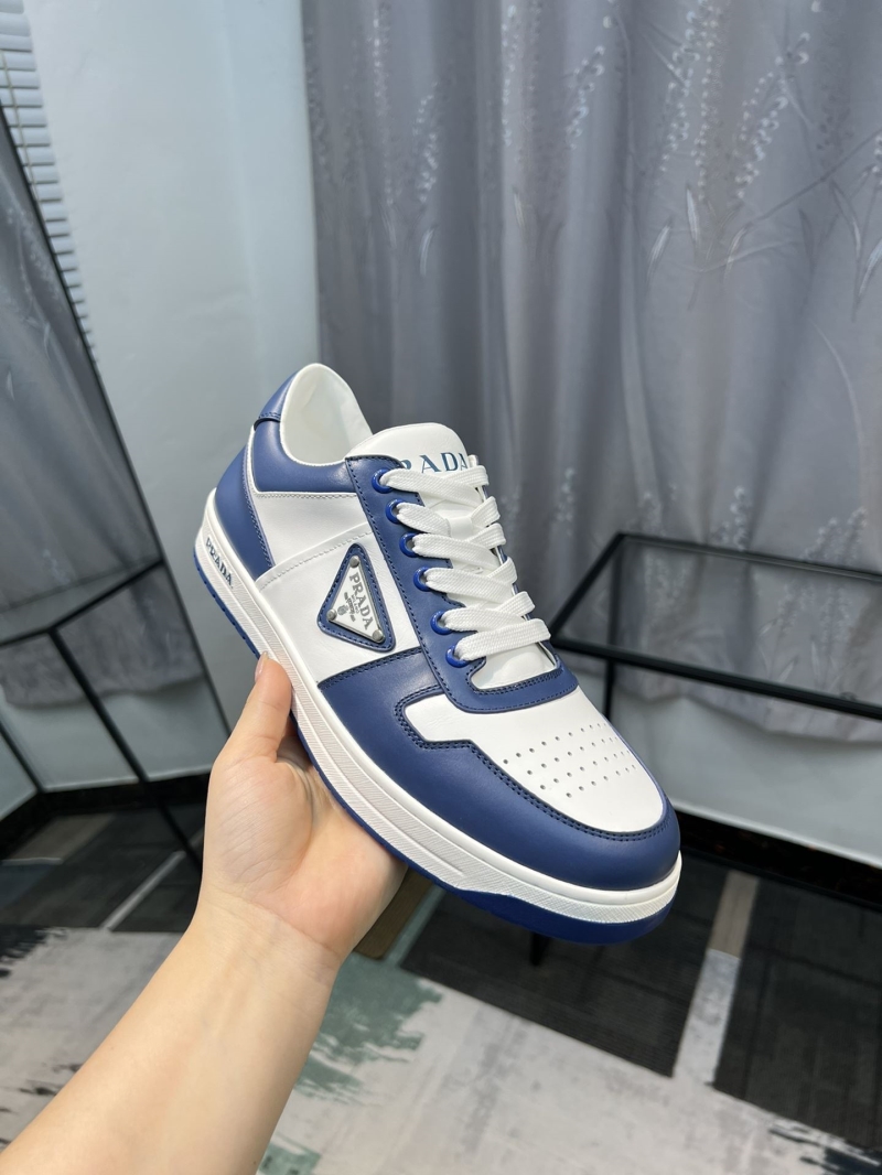 Prada Casual Shoes